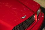 Aston Martin Virage Volante 1993 года (NA)
